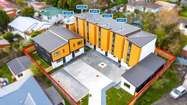 5/10 Orchid Place, Te Atatu South, Auckland - Carousel 1
