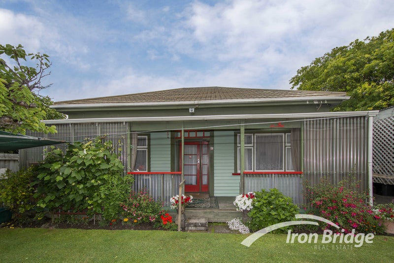 15 Albemarle Street, Sydenham, Christchurch - Carousel 1