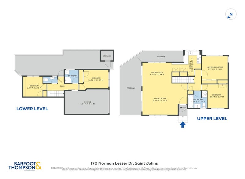 170 Norman Lesser Drive, Saint Johns, Auckland - Carousel 24