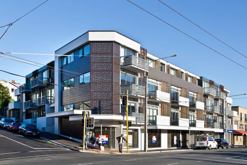 307/80 Riddiford Street, Newtown, Wellington - Carousel 2