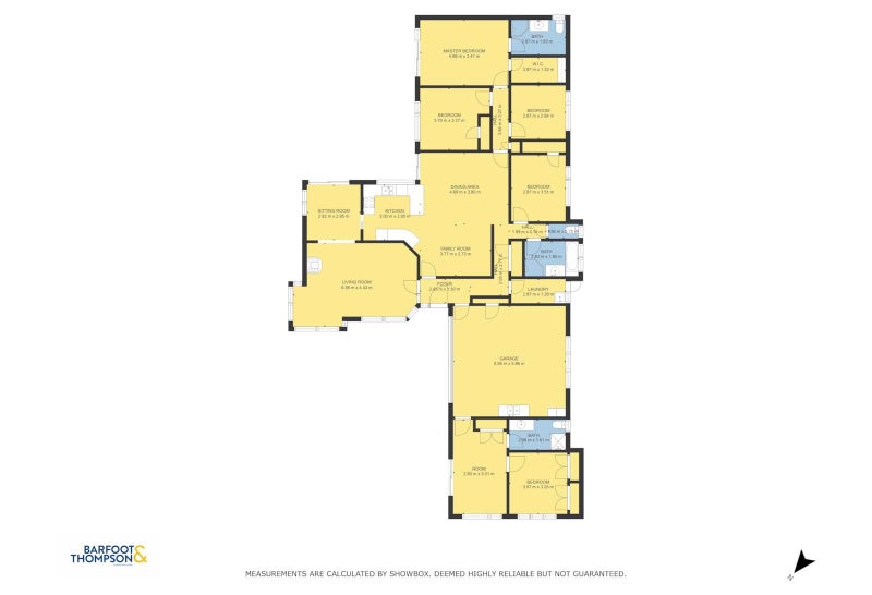 27 Eiger Place, Northpark, Auckland - Carousel 28