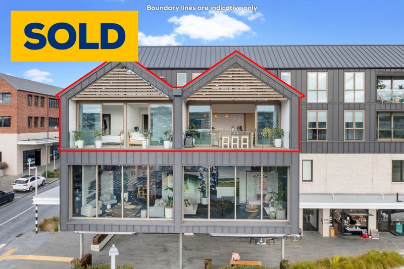 203/167 Glenvar Ridge Road, Long Bay, Auckland - Carousel 1