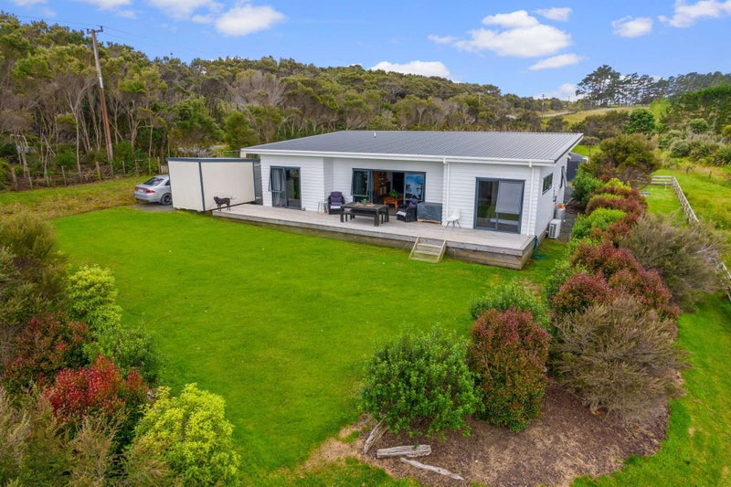 199 Pukewhai Road, Kaingaroa, Kaingaroa - Carousel 1