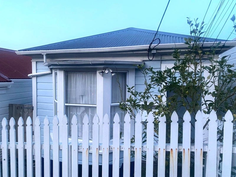 19 Hanson Street, Mount Cook, Wellington - Carousel 2