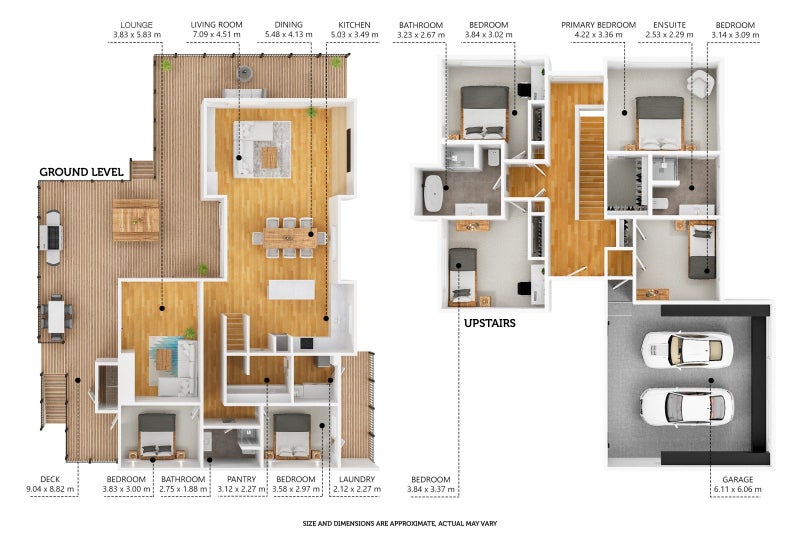 64 Utopia Park Heights, Welcome Bay, Tauranga - Carousel 44