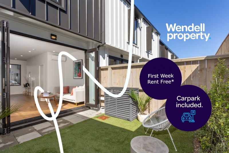 54 Hadlow Terrace, Grey Lynn, Auckland - Carousel 1