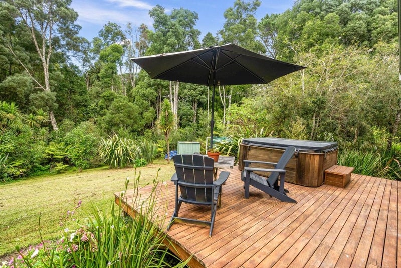6 McDonnell Road, Mangapai, Whangarei - Carousel 1