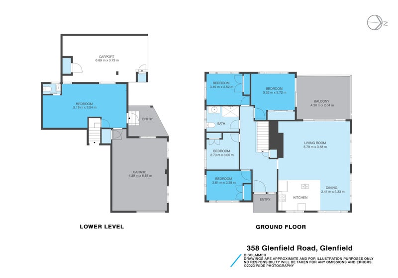 358 Glenfield Road, Glenfield, Auckland - Carousel 16