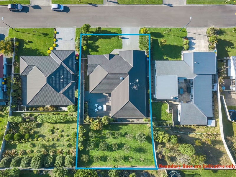 16 Dusky Crescent, Aotea, Porirua - Carousel 25