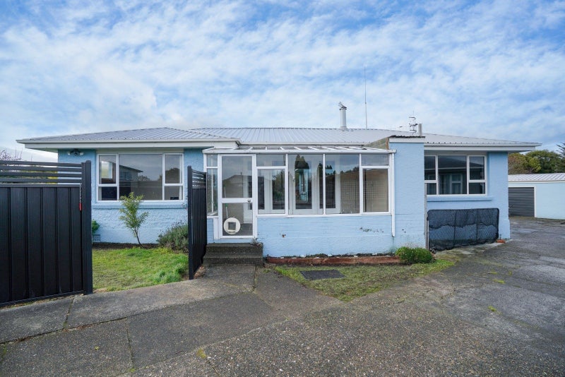 15 Jack Street, Newfield, Invercargill - Carousel 1