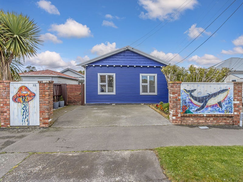 22 Havelock Street, Phillipstown, Christchurch - Carousel 13