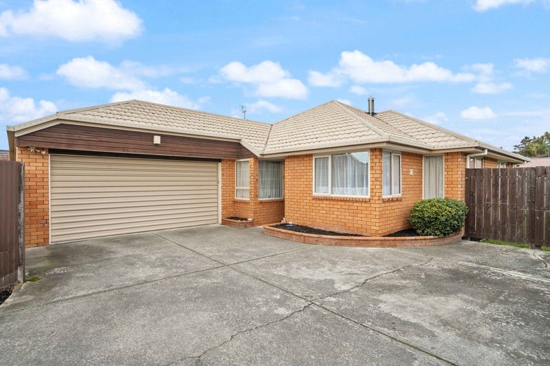 15A Nottingham Avenue, Halswell, Christchurch - Carousel 1