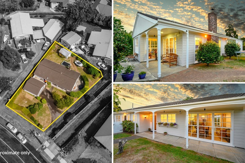 12 Hutchinsons Road, Bucklands Beach, Auckland - Carousel 1