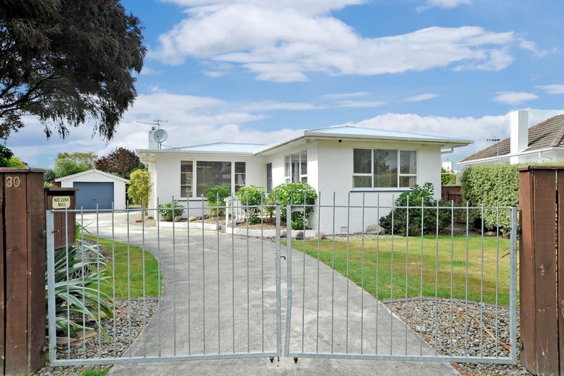 30 East Street, Terrace End, Palmerston North - Carousel 2