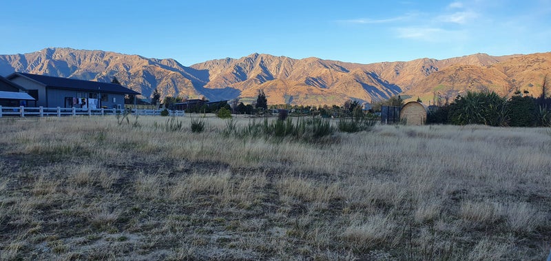 13 Dingle ST, Hawea, Lake Hawea - Carousel 2