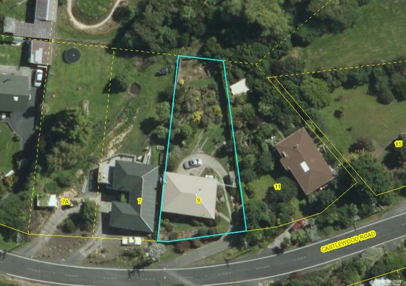 9 Castlewood Road, Company Bay, Dunedin - Carousel 18