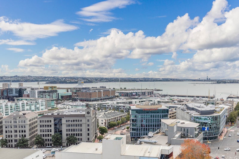 1001/17 Vogel Lane, Auckland Central, Auckland - Carousel 1