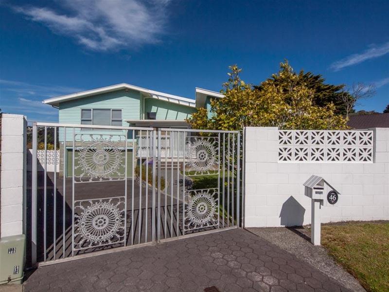 46 Cranwell Street, Churton Park, Wellington - Carousel 20