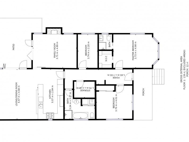 20 Ventnor Street, Seatoun, Wellington - Carousel 20