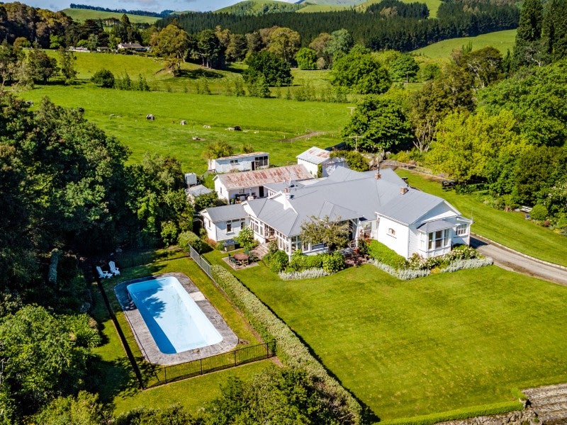 79 Groome Road, Hatuma, Waipukurau - Carousel 2