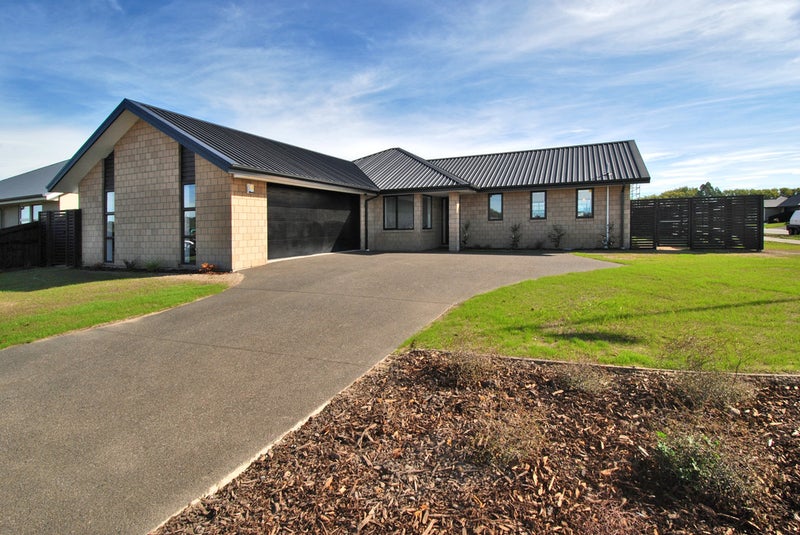 1 Te Aika Street, Marshland, Christchurch - Carousel 1