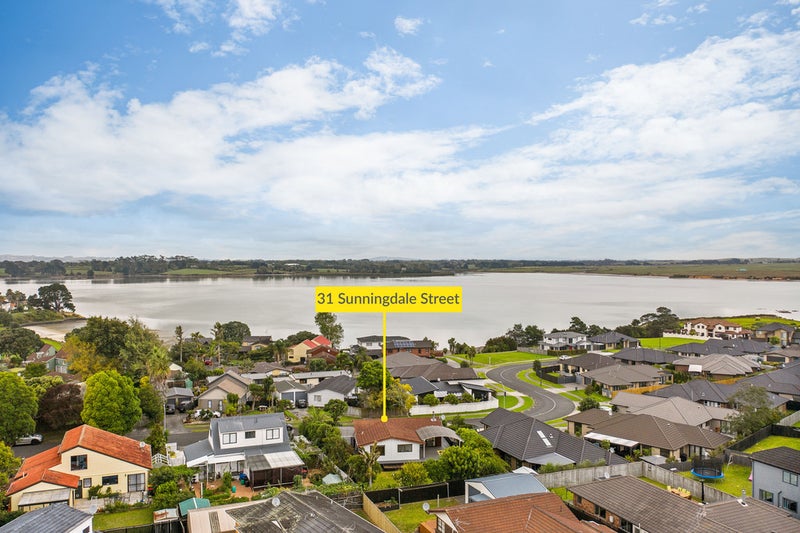 31 Sunningdale Street, Wattle Downs, Auckland - Carousel 21