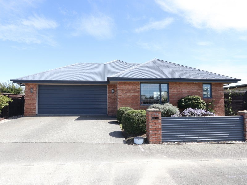136 McMurdo Street, Tinwald, Ashburton - Carousel 1