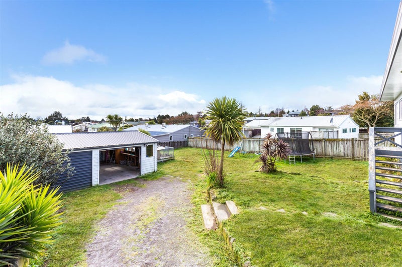 19 Kiddle Drive, Hilltop, Taupo - Carousel 23