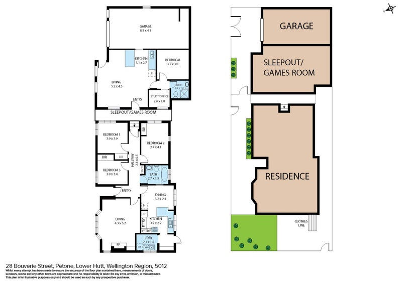 28 Bouverie Street, Petone, Lower Hutt - Carousel 2
