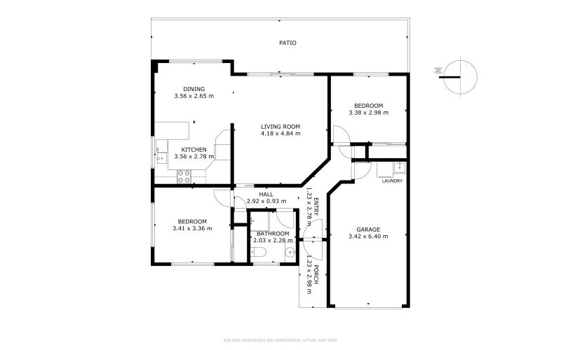 31/42 Main Road, Tawa, Wellington - Carousel 20