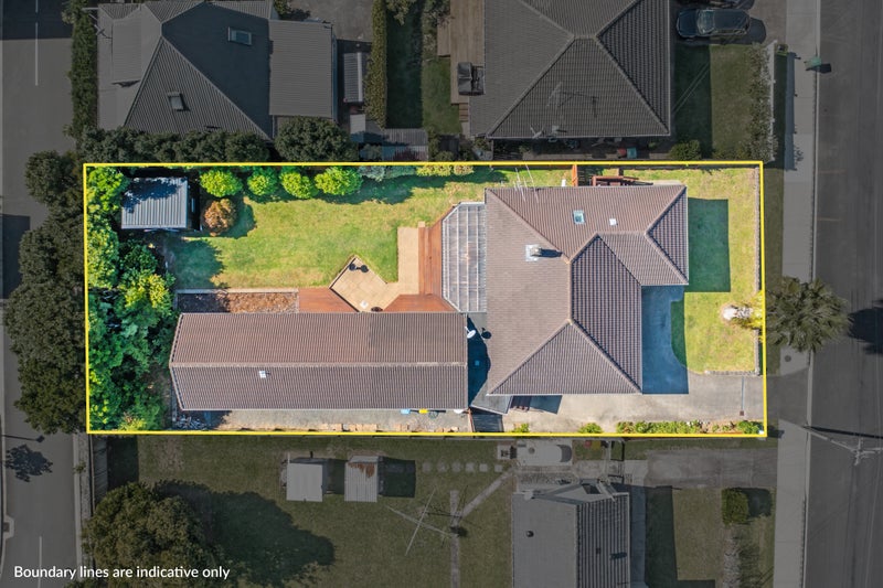 30 Bonnie Brae Road, Meadowbank, Auckland - Carousel 2