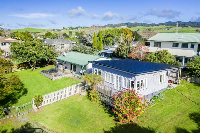 4 Ruakaka Beach Road, Ruakaka - Carousel 22