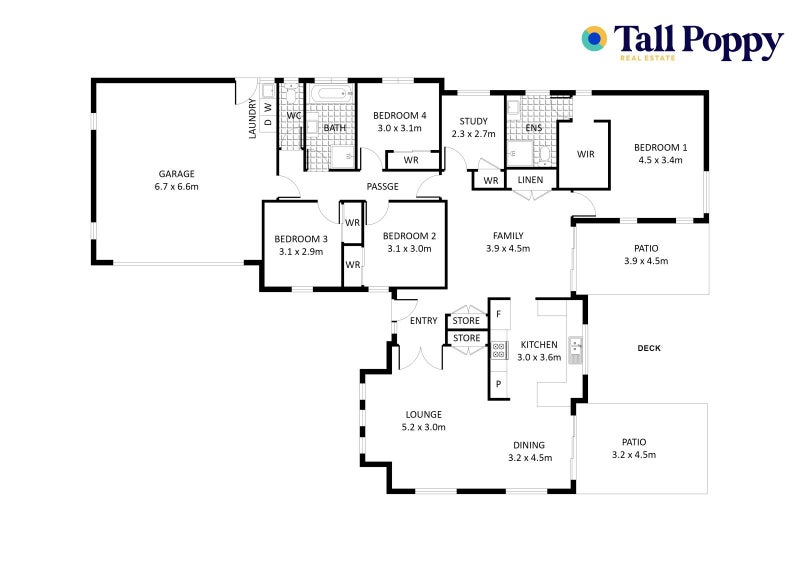 20 Sanctuary Drive, Stoke, Nelson - Carousel 22