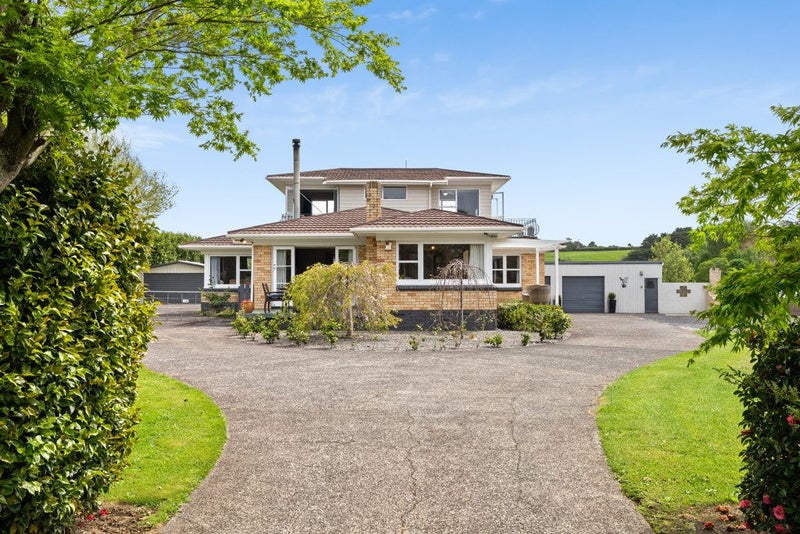 1214 Paerata Road, Pukekohe, Pukekohe - Carousel 2