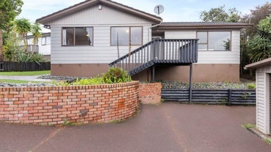 19 Rotoma Rise, Clover Park, Auckland - Carousel 1