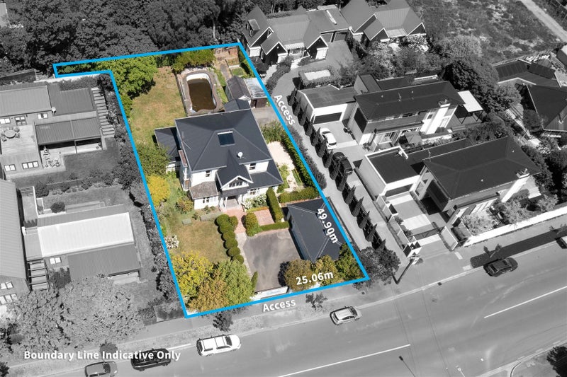 24 Holmwood Road, Merivale, Christchurch - Carousel 2