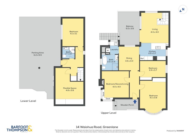 14 Waiohua Road, Greenlane, Auckland - Carousel 19