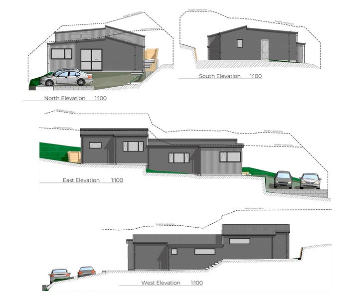 11 Wren Lane, Saint Leonards, Dunedin - Carousel 11