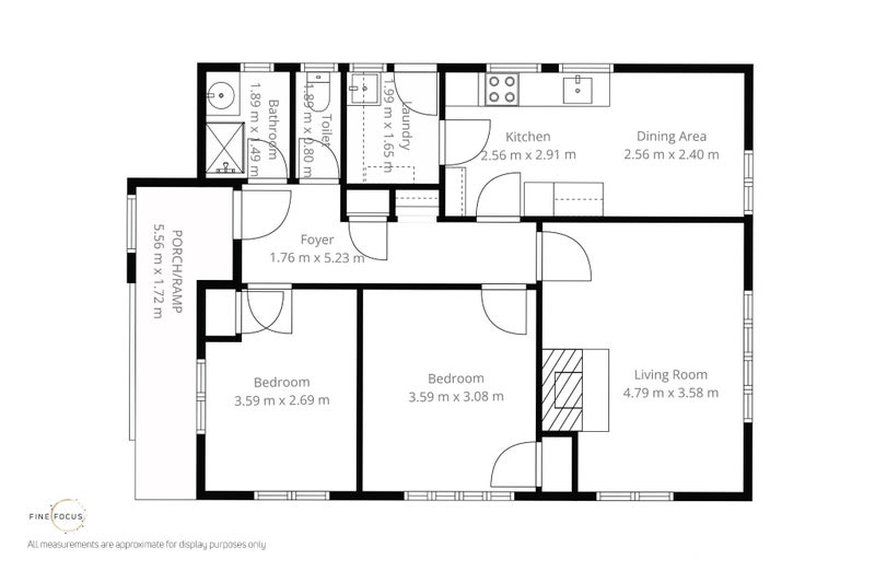 107 Wilkie Crescent, Naenae, Lower Hutt - Carousel 19