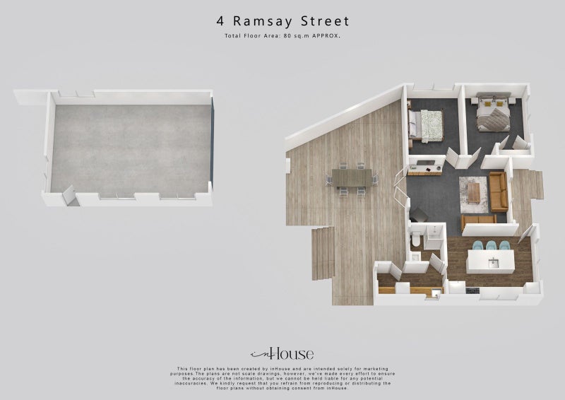 4 Ramsay Street, Frankton, Hamilton - Carousel 22