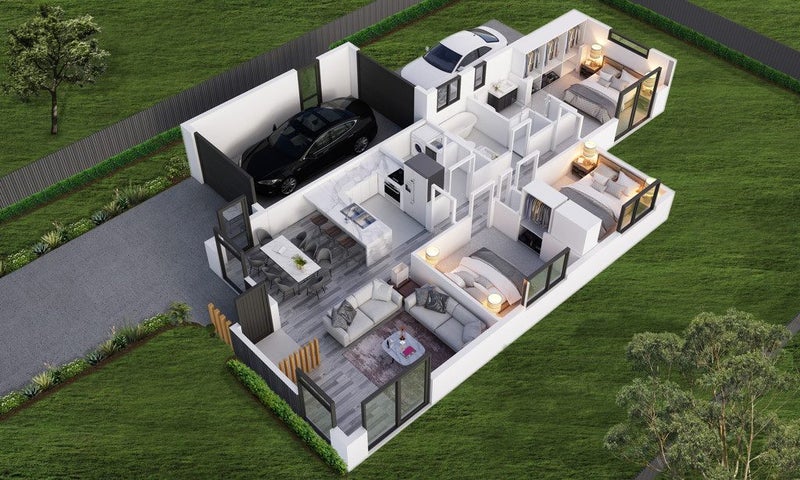 30 Hanworth Road, Appleby, Richmond - Carousel 3