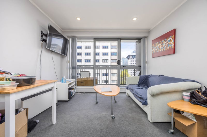815/53 Cook Street, Auckland Central, Auckland - Carousel 2
