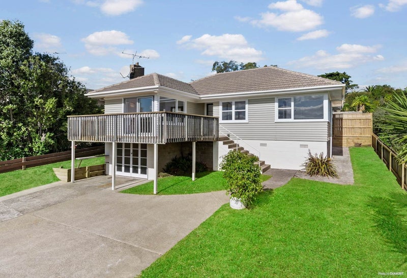 26 Bond Crescent, Forrest Hill, Auckland - Carousel 2