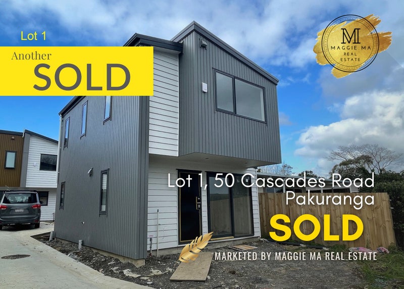 50A Cascades Road, Pakuranga Heights, Auckland - Carousel 1
