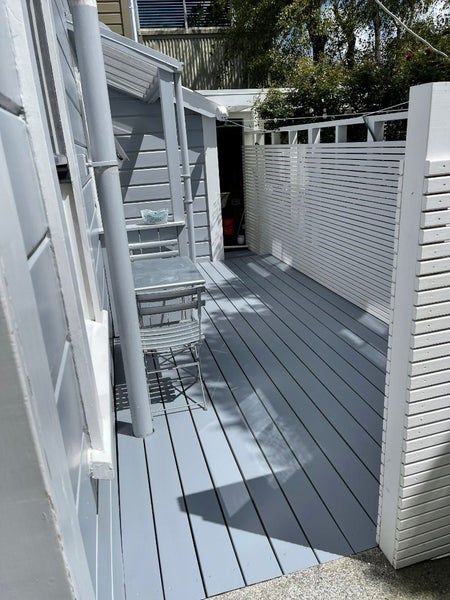 28 Scarborough Terrace, Mount Victoria, Wellington - Carousel 8