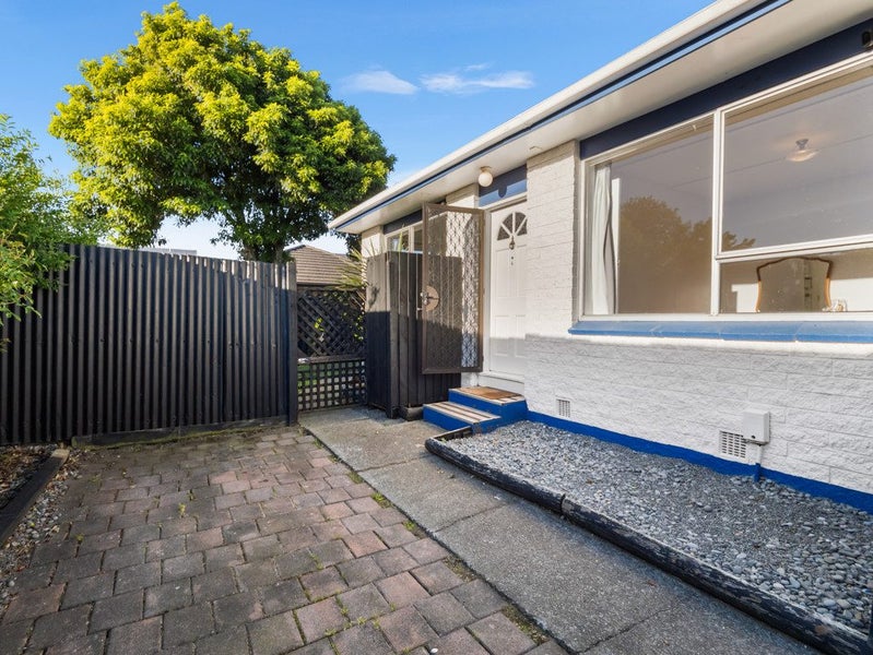 4/467 Tuam Street, Phillipstown, Christchurch - Carousel 1