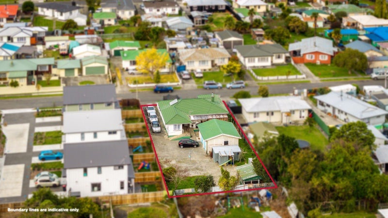 4 Bright Crescent, Maraenui, Napier - Carousel 2