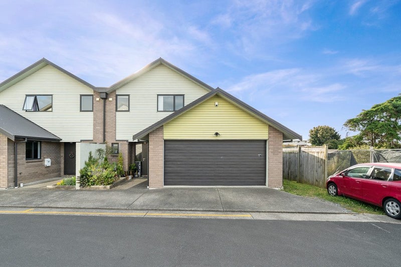 30/167 Whitney Street, Blockhouse Bay, Auckland - Carousel 1