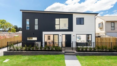 21A Crosby Road, West Harbour, Auckland - Carousel 1