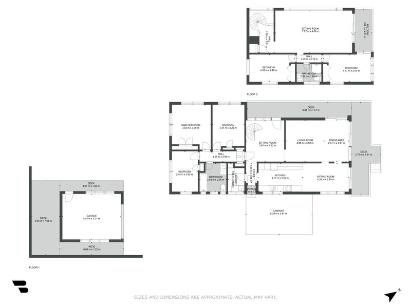 49 Whytehead Crescent, St Heliers, Auckland - Carousel 21